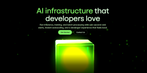 Deploying Your Fine-tuned Hugging Face Model to the Cloud with Modal — in Just One Command