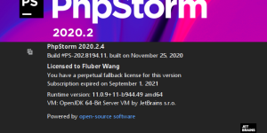 PHPStorm debug Laravel